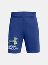 Under Armour UA Tech Logo Kids Shorts