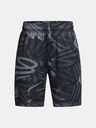 Under Armour Curry Boys Splash Kids Shorts