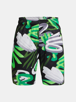 Under Armour Curry Boys Splash Kids Shorts