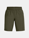 Under Armour UA Tech Woven Wordmark Kids Shorts