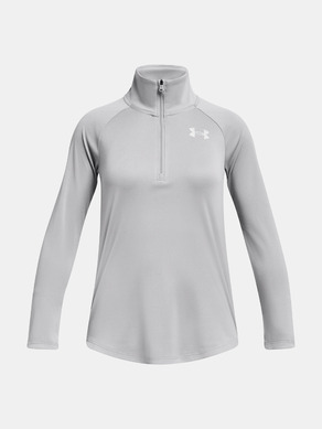 Under Armour Tech Graphic 1/2 Zip Kids T-shirt