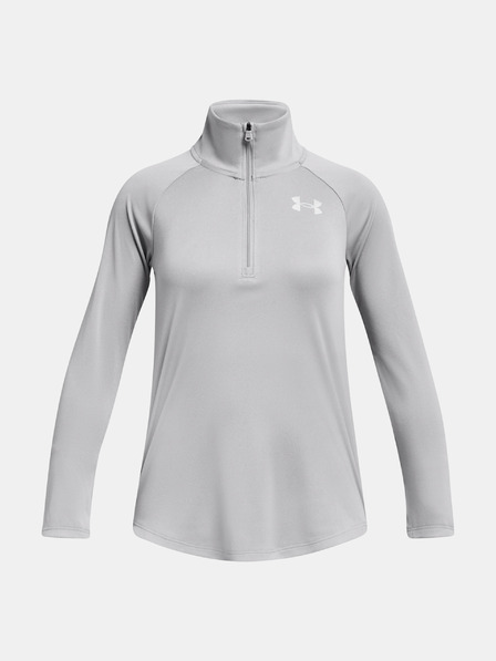 Under Armour Tech Graphic 1/2 Zip Kids T-shirt