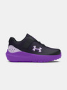 Under Armour UA GINF Surge 4 AC Kids Ankle boots