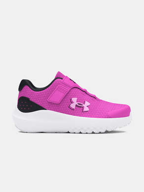 Under Armour UA GINF Surge 4 AC Kids Ankle boots