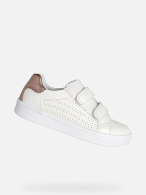 Geox Djrock Kids Sneakers