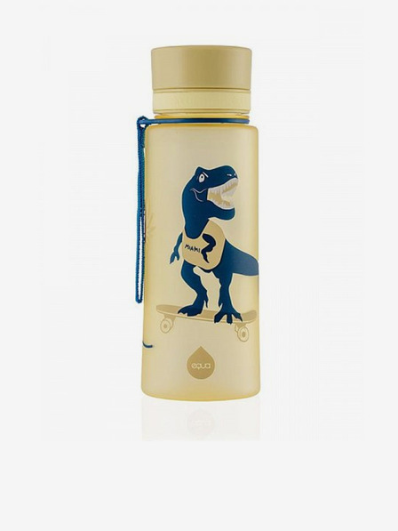 EQUA Equa Dino 600 ml Bottle