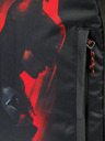 BAAGL  eARTh Batman Red Backpack