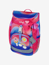 BAAGL  Airy Hippie Backpack