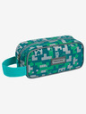 BAAGL  Minecraft 2 Silver Creeper Case