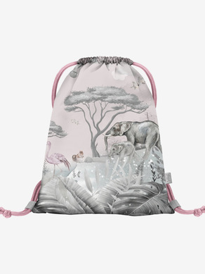 BAAGL  Safari Gymsack