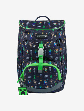 BAAGL  Airy Minecraft Backpack