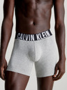 Calvin Klein Boxers 3 Piece