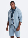 Ombre Clothing Tracksuit