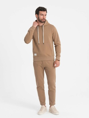 Ombre Clothing Tracksuit