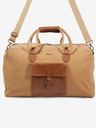 Bagind Rabuy Tramp Travel bag