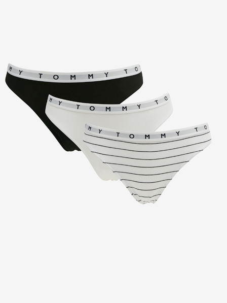 Tommy Hilfiger Underwear Briefs 3 Piece