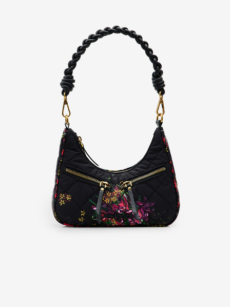 Desigual Yenes Medley Multipocket Handbag