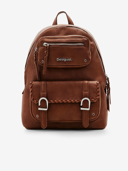 Desigual Omnia Mombasa Multi Backpack