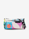 Desigual Nochentera Urus Maxi Handbag