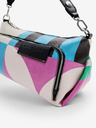 Desigual Nochentera Urus Maxi Handbag