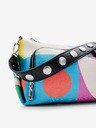 Desigual Nochentera Urus Maxi Handbag