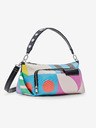 Desigual Nochentera Urus Maxi Handbag