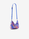 Desigual Abstractum Medley Handbag