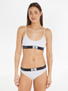 Calvin Klein Underwear	 Unlined Bralette Bra