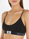 Calvin Klein Underwear	 Unlined Bralette Bra