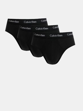 Calvin Klein Underwear	 Briefs 3 pcs