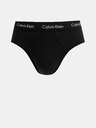 Calvin Klein Underwear	 Briefs 3 pcs