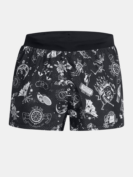 Under Armour UA We Run 2'' Short pants