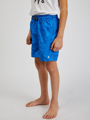 Sam 73 Sanjeev Kids Swimsuit