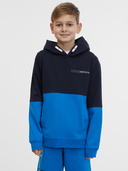 Sam 73 Chip Kids Sweatshirt