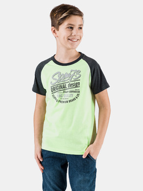 Sam 73 Kids T-shirt