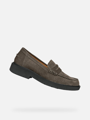 Geox Spherica Ec1 Moccasins