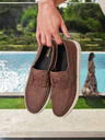 Geox Avola Moccasins