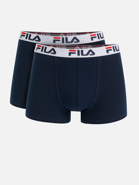 FILA Boxers 2 pcs