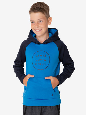 Sam 73 Ian Kids Sweatshirt