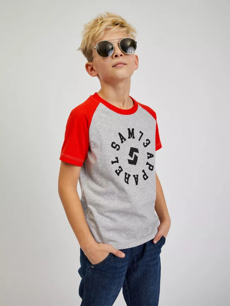 Sam 73 Kids T-shirt