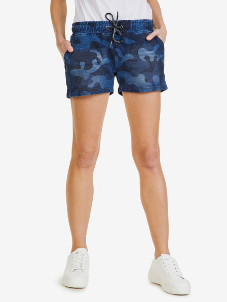 Sam 73 Tamara Shorts