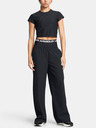 Under Armour UA Rival Wide Leg Sweatpants