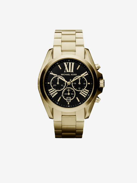 Michael Kors Bradshaw Watches