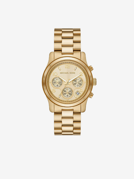 Michael Kors Runway Watches