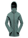 ALPINE PRO Hoora Jacket