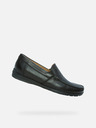 Geox Siron w Moccasins