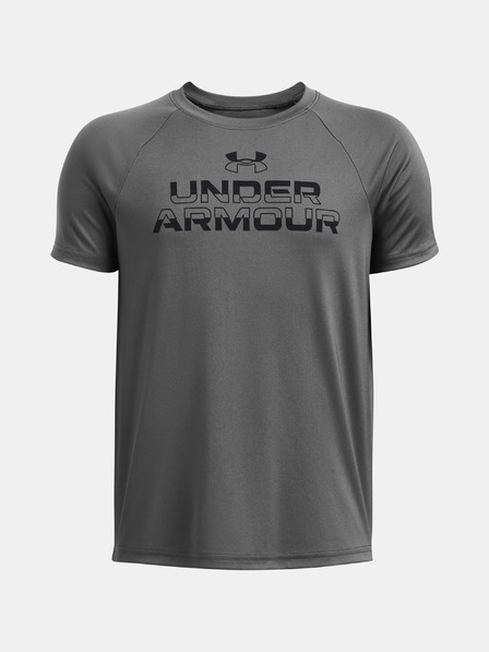 Under Armour UA Tech Split Wordmark SS T-shirt