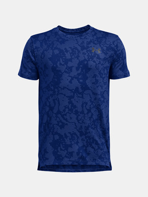 Under Armour UA Tech Vent Geode SS T-shirt