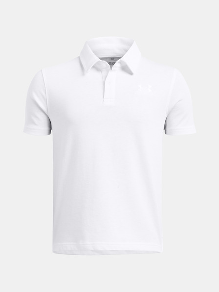 Under Armour UA B Icon Polo Shirt