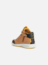 Geox Aeranter abx Kids Ankle boots